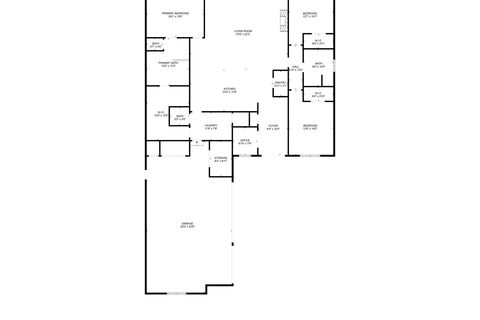 Photo of 886 J Mccool Way, Greenwood, IN 46142 (MLS # 22046917)