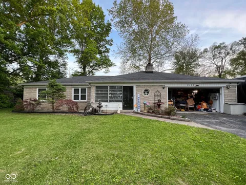 3155 W 57th Street, Indianapolis, IN 46228 - MLS#: 22033125