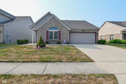 Photo of 10749 Crane Drive, Indianapolis, IN 46231 (MLS # 22116834)