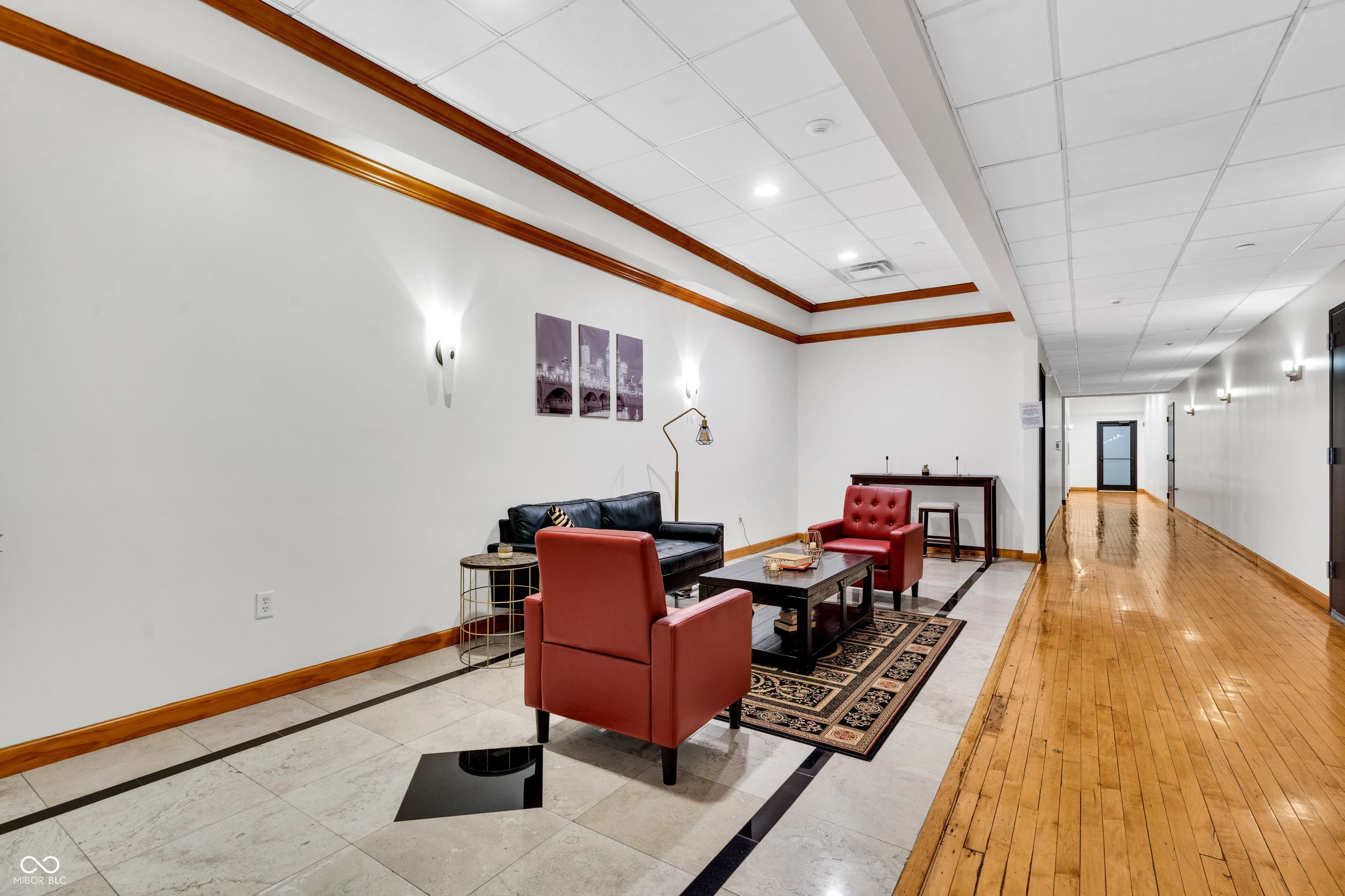 141 S Meridian Street 605