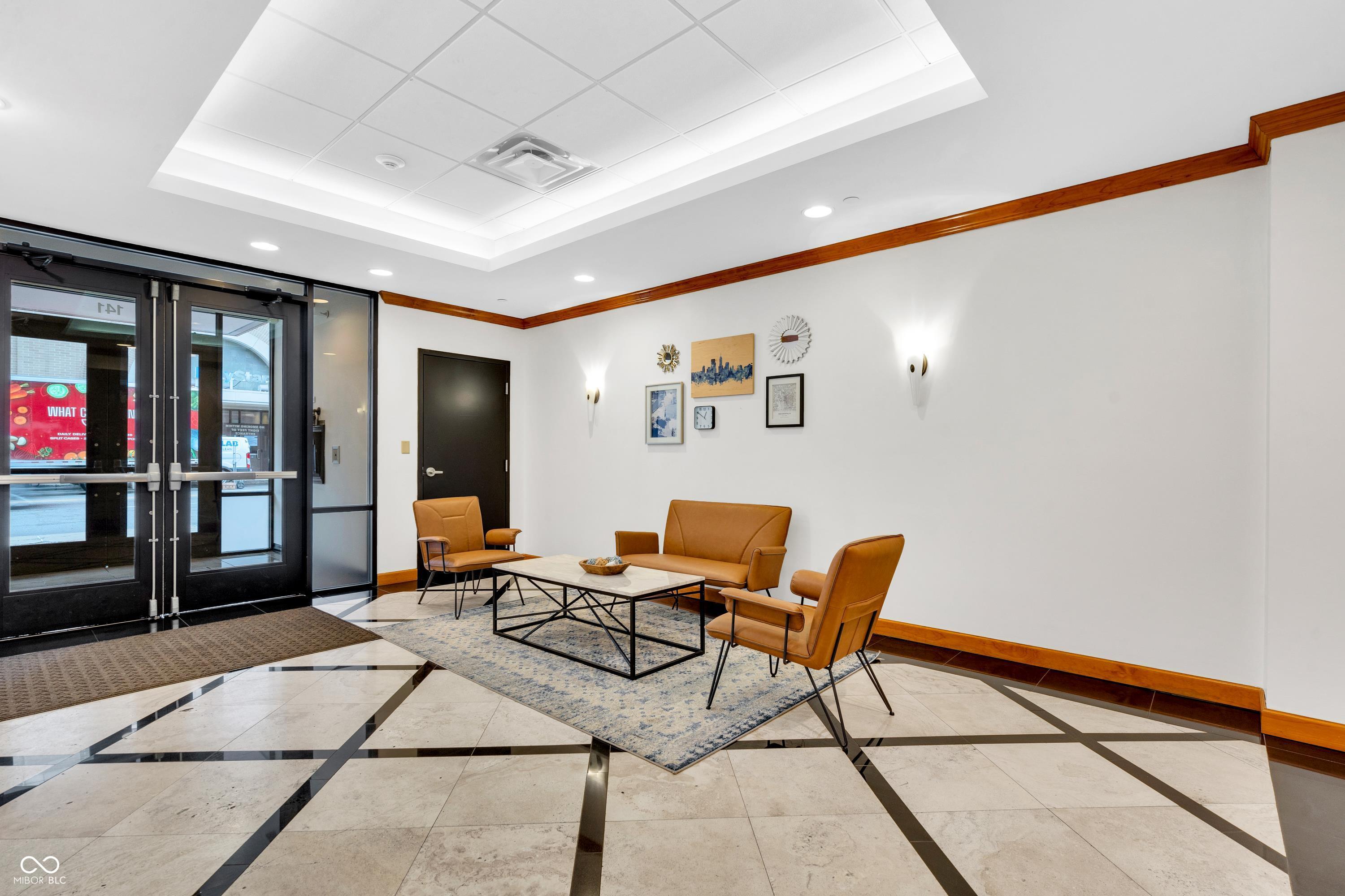 141 S Meridian Street 605