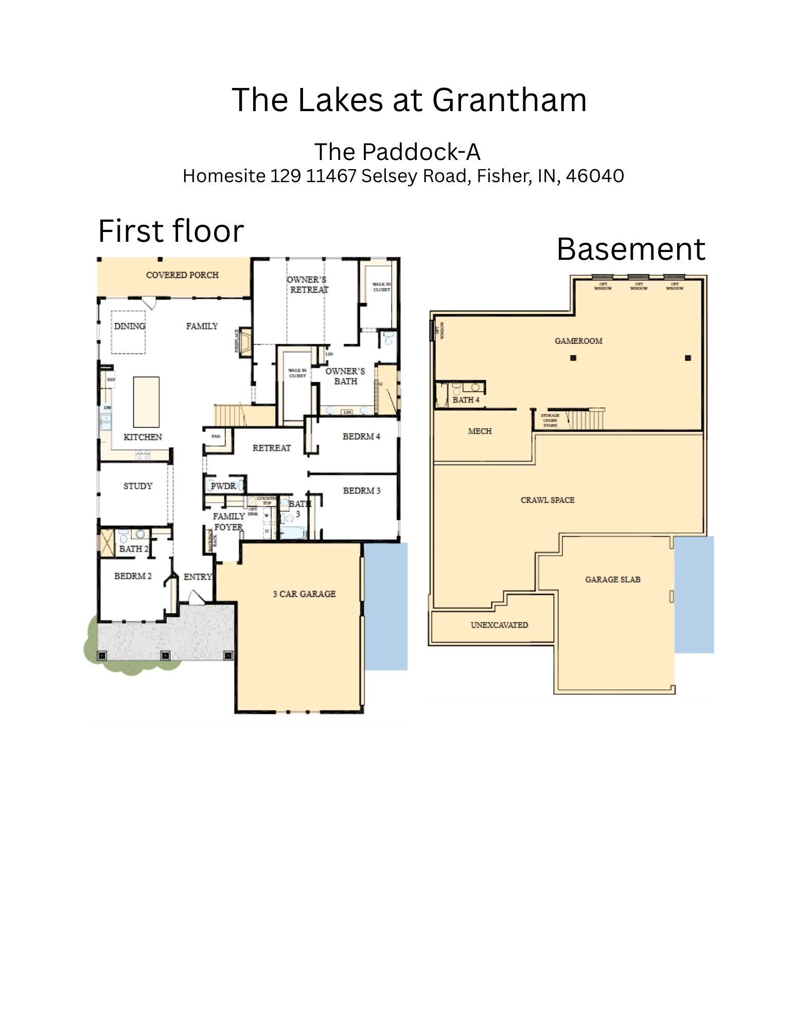11467 Selsey Road