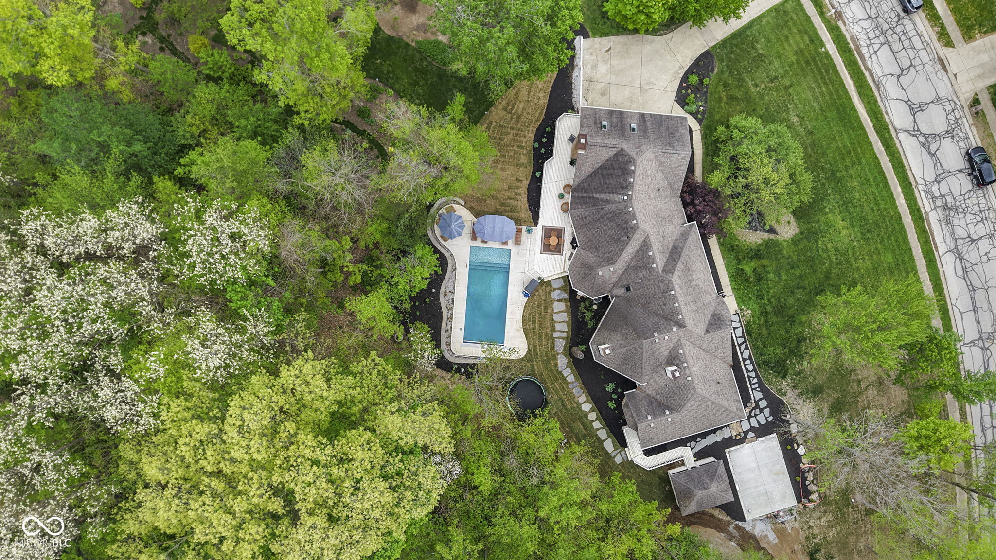 1126 Timber Climb Drive