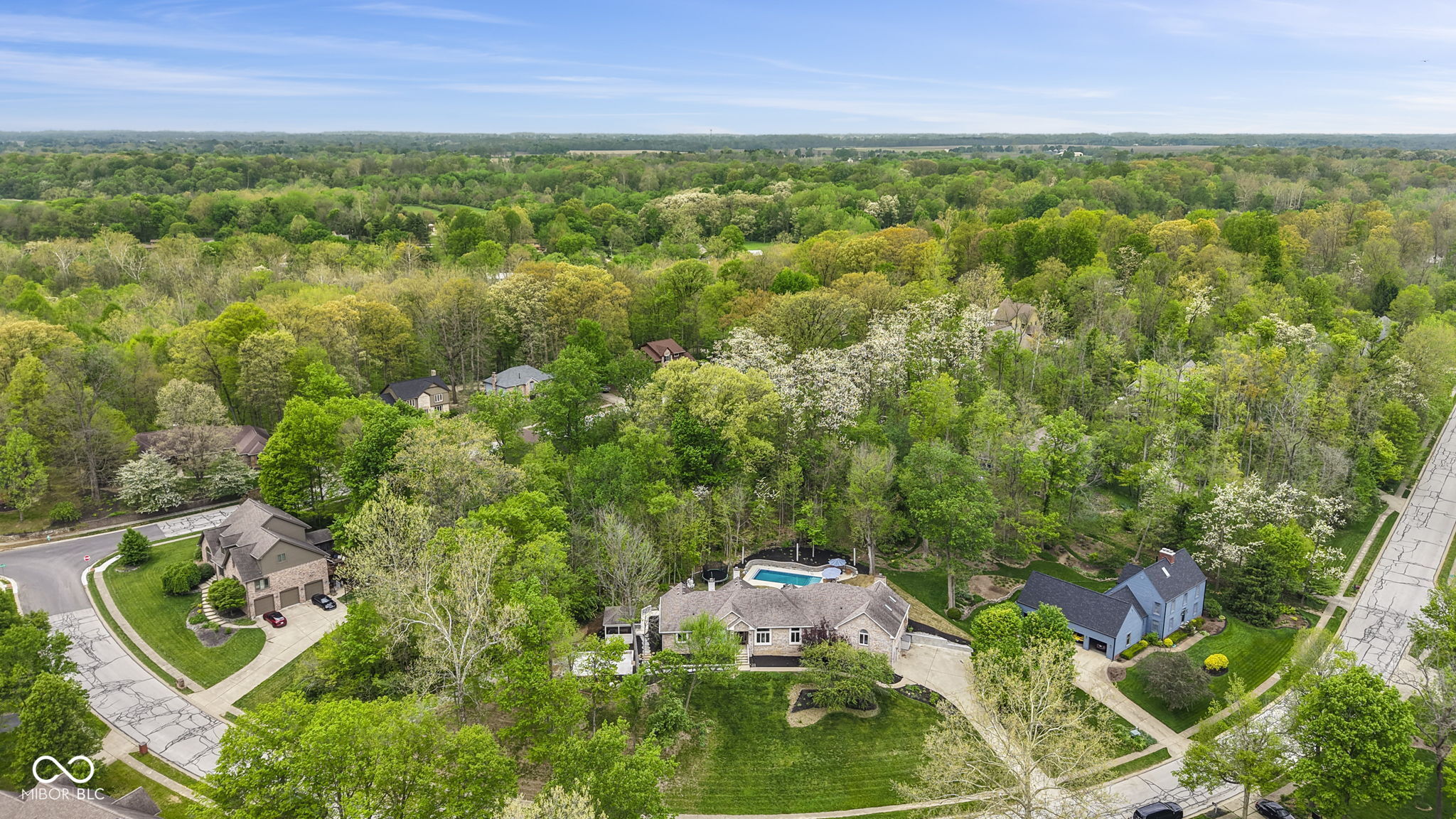 1126 Timber Climb Drive