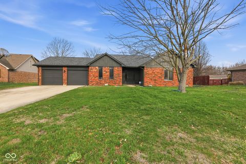 914 Corey Lane Plainfield IN 46168