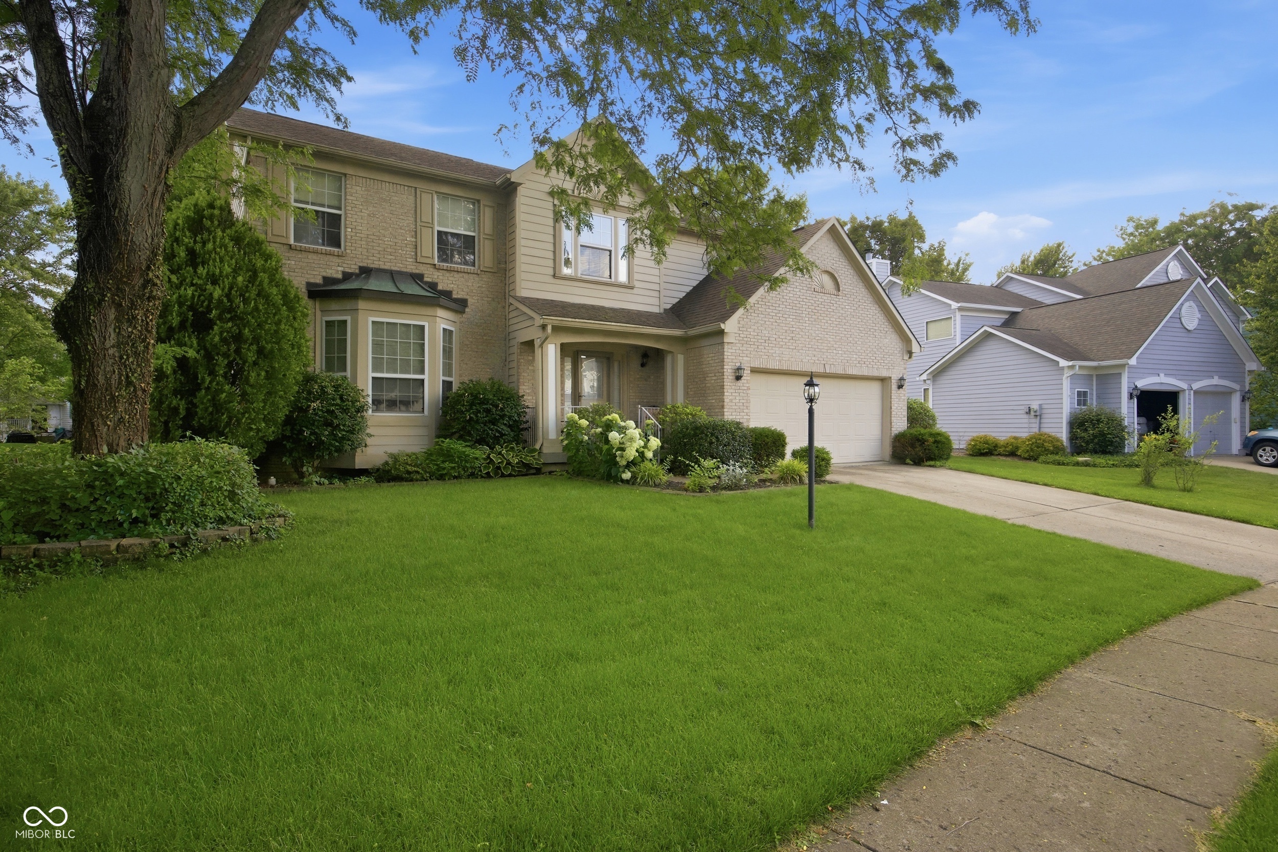 8250 Carloway Road