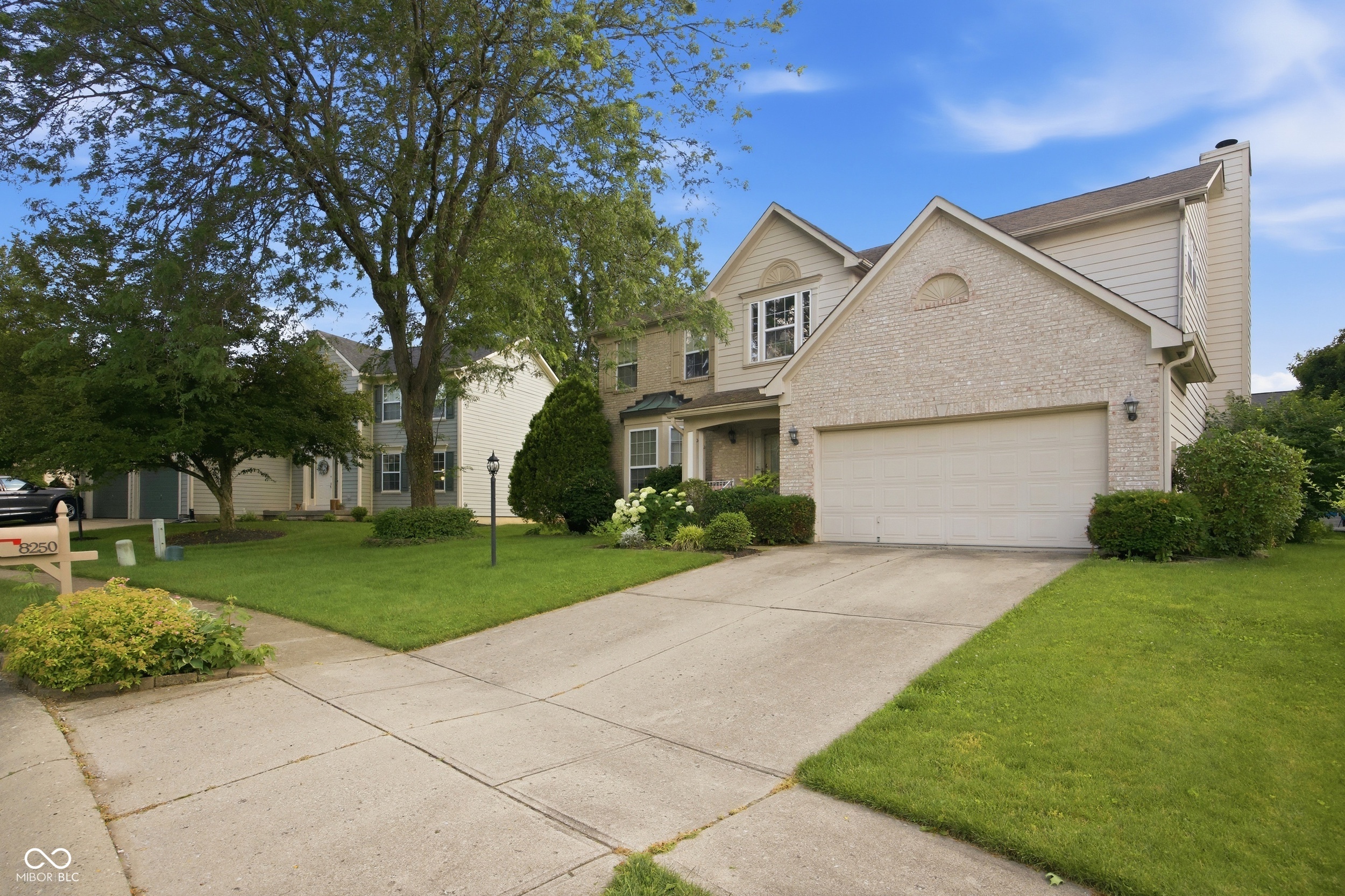 8250 Carloway Road
