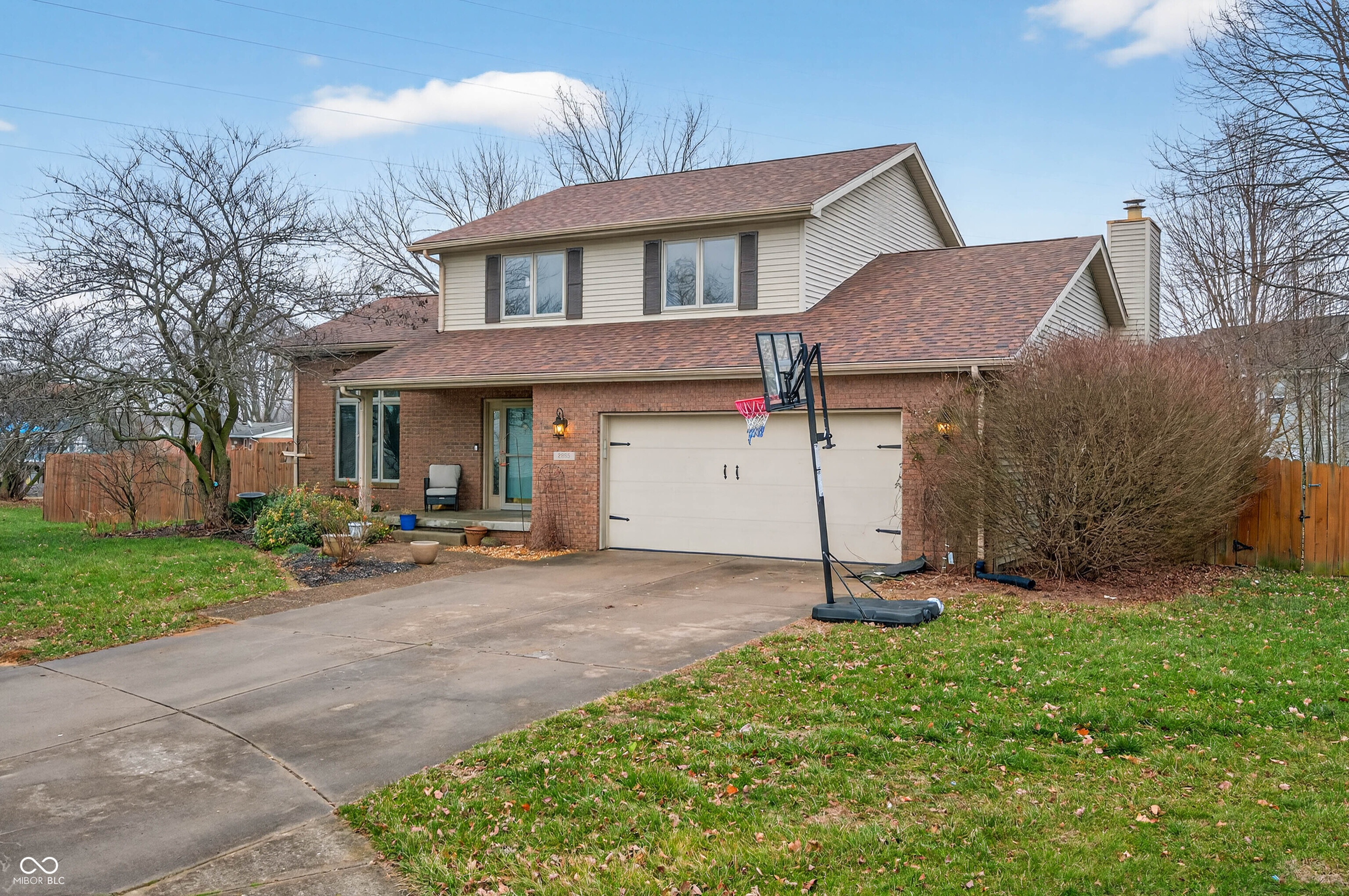 2865 Foxridge Circle