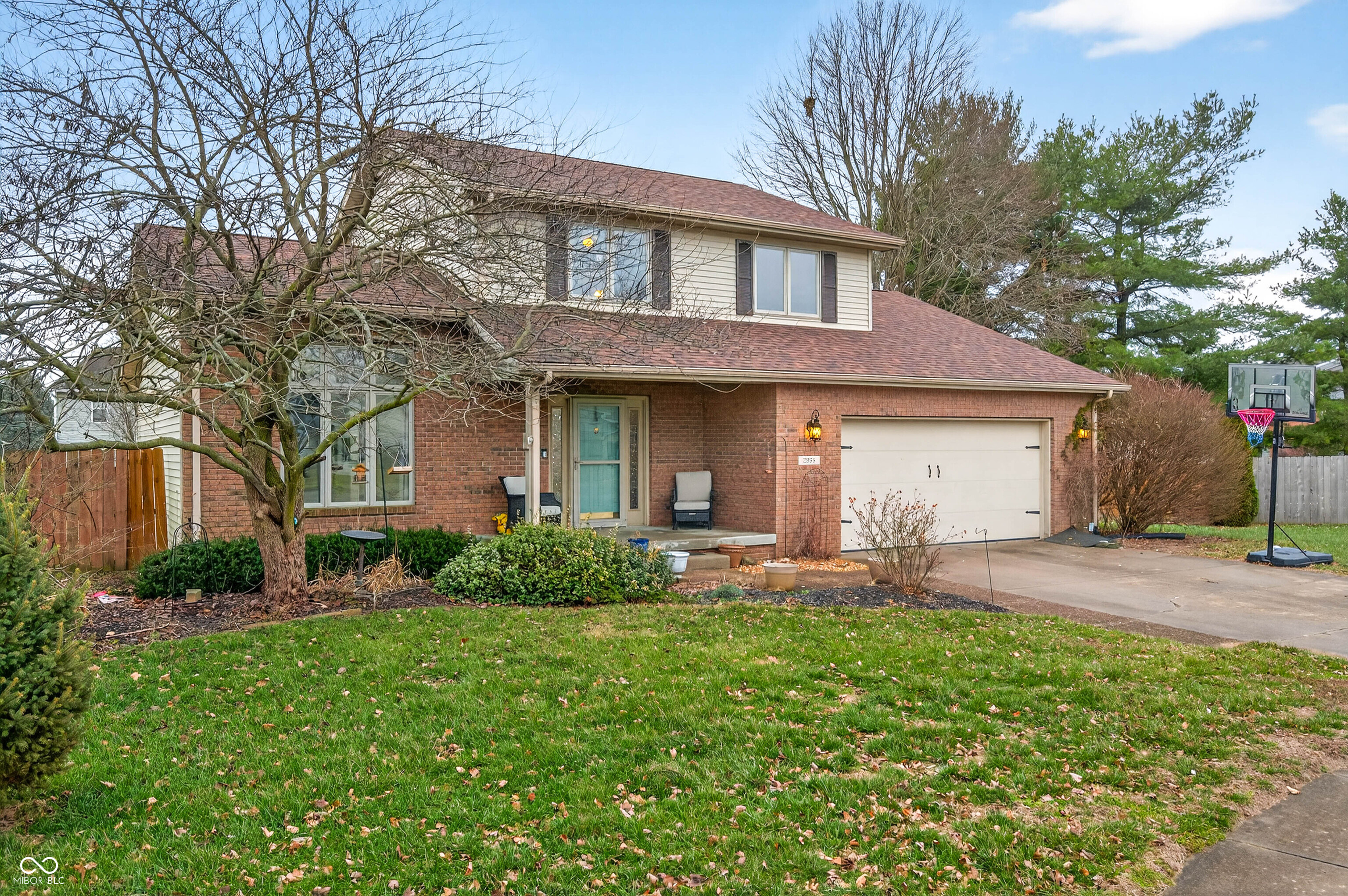 2865 Foxridge Circle