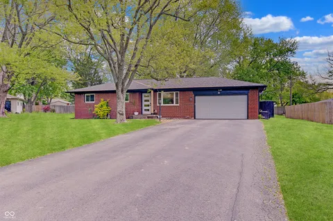 8049 Burn Court, Indianapolis, IN 46217 - MLS#: 22036482