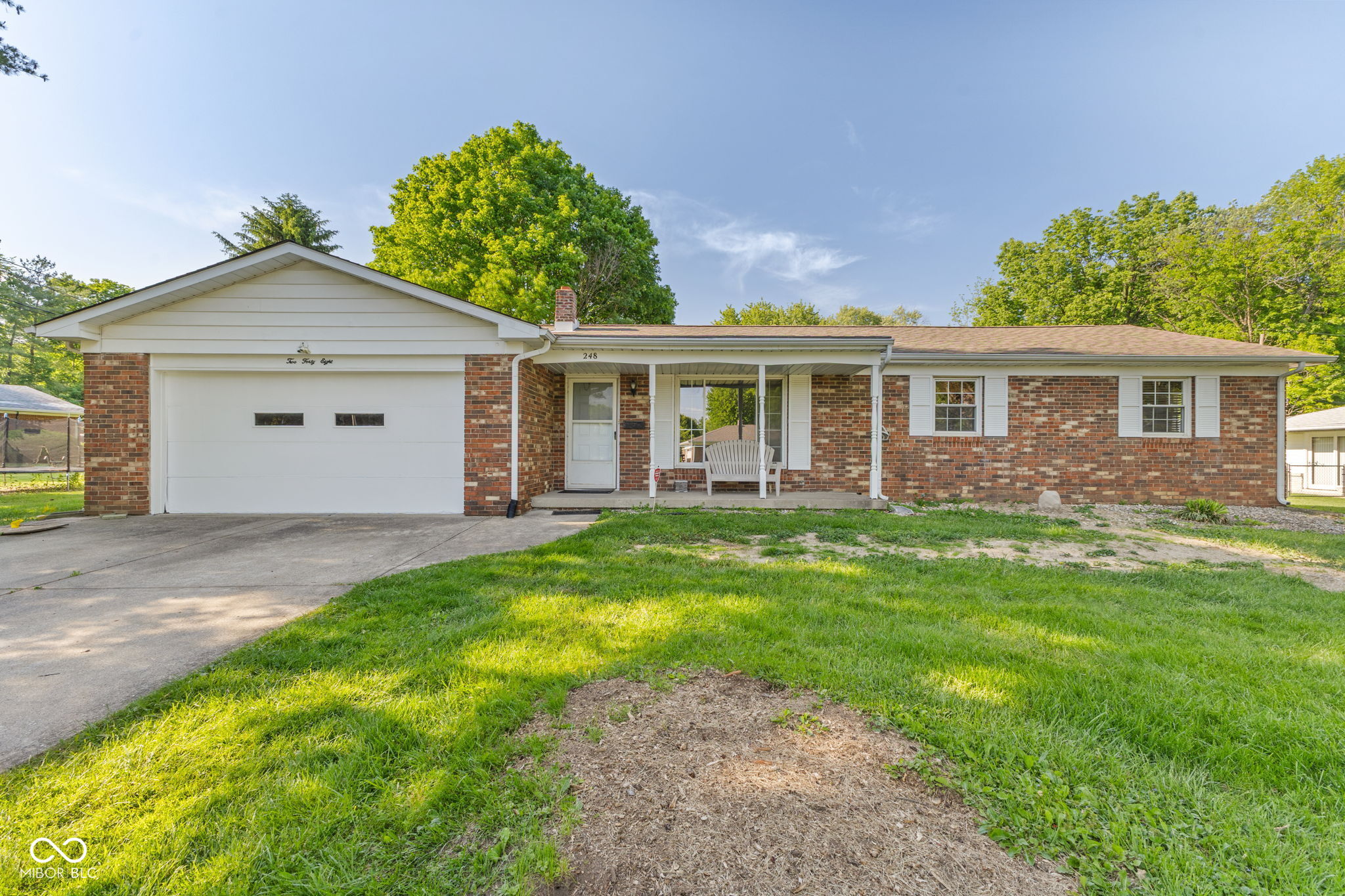 248 Tulip Drive