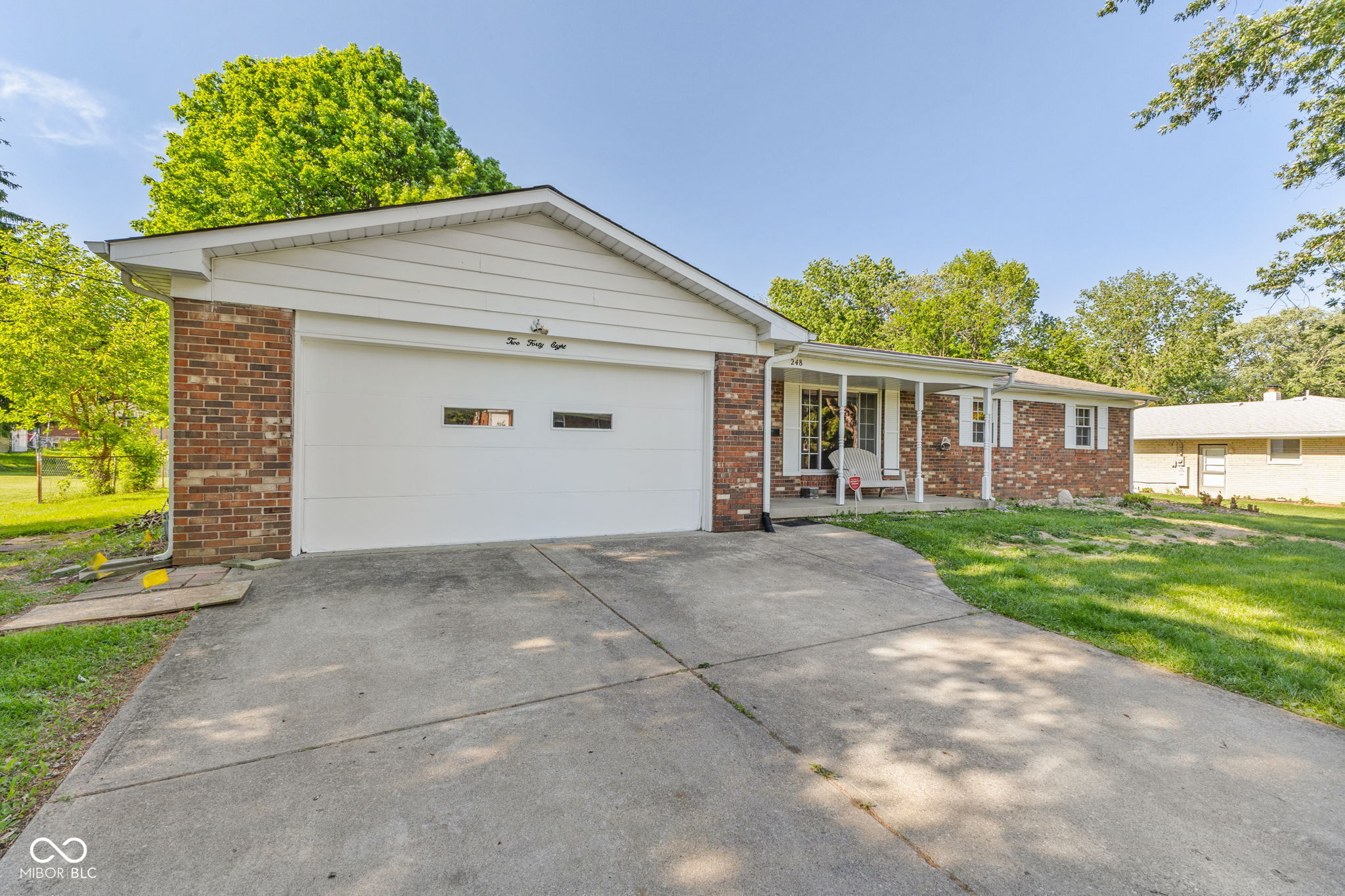 248 Tulip Drive