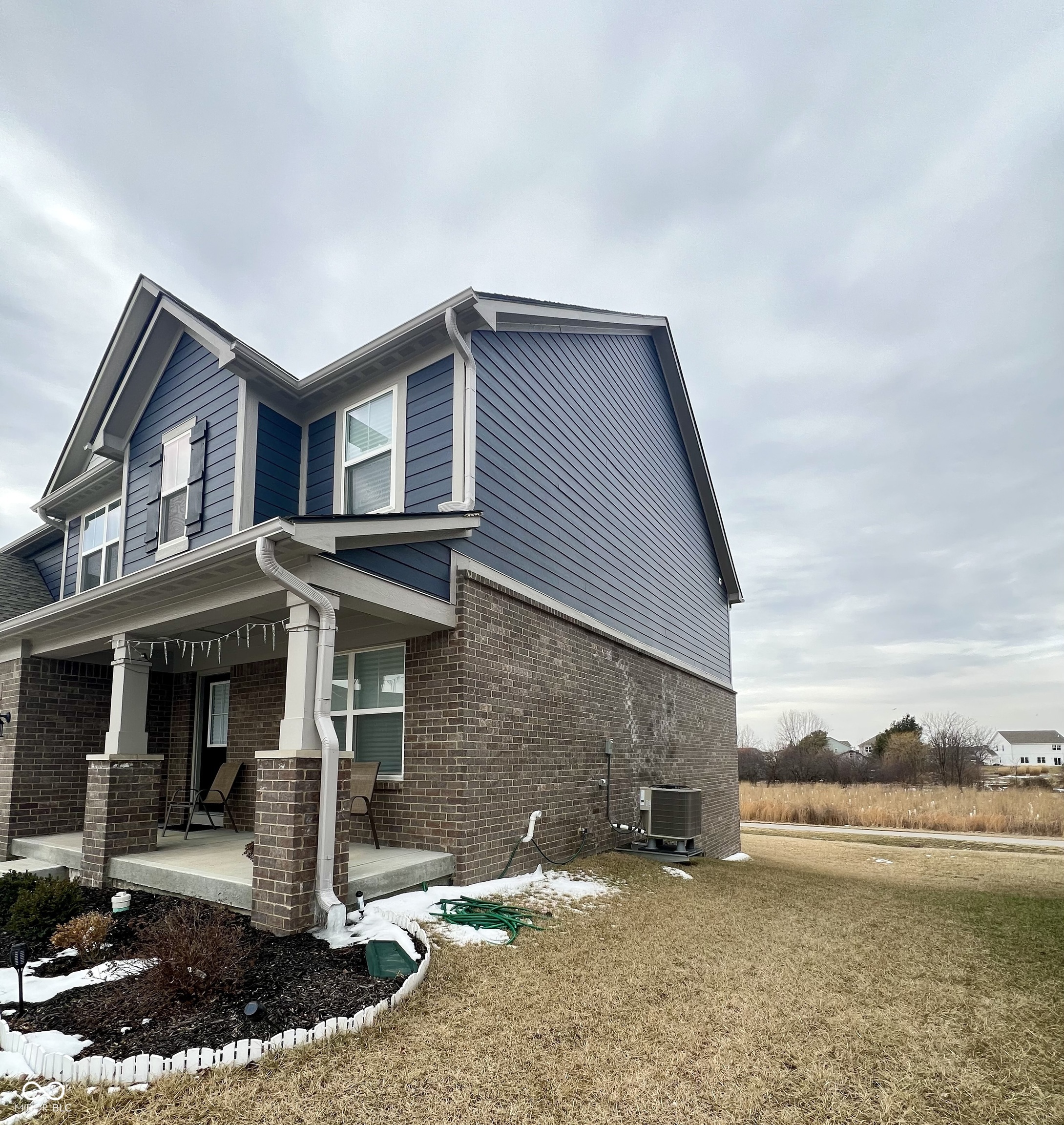 1986 McCormick Drive