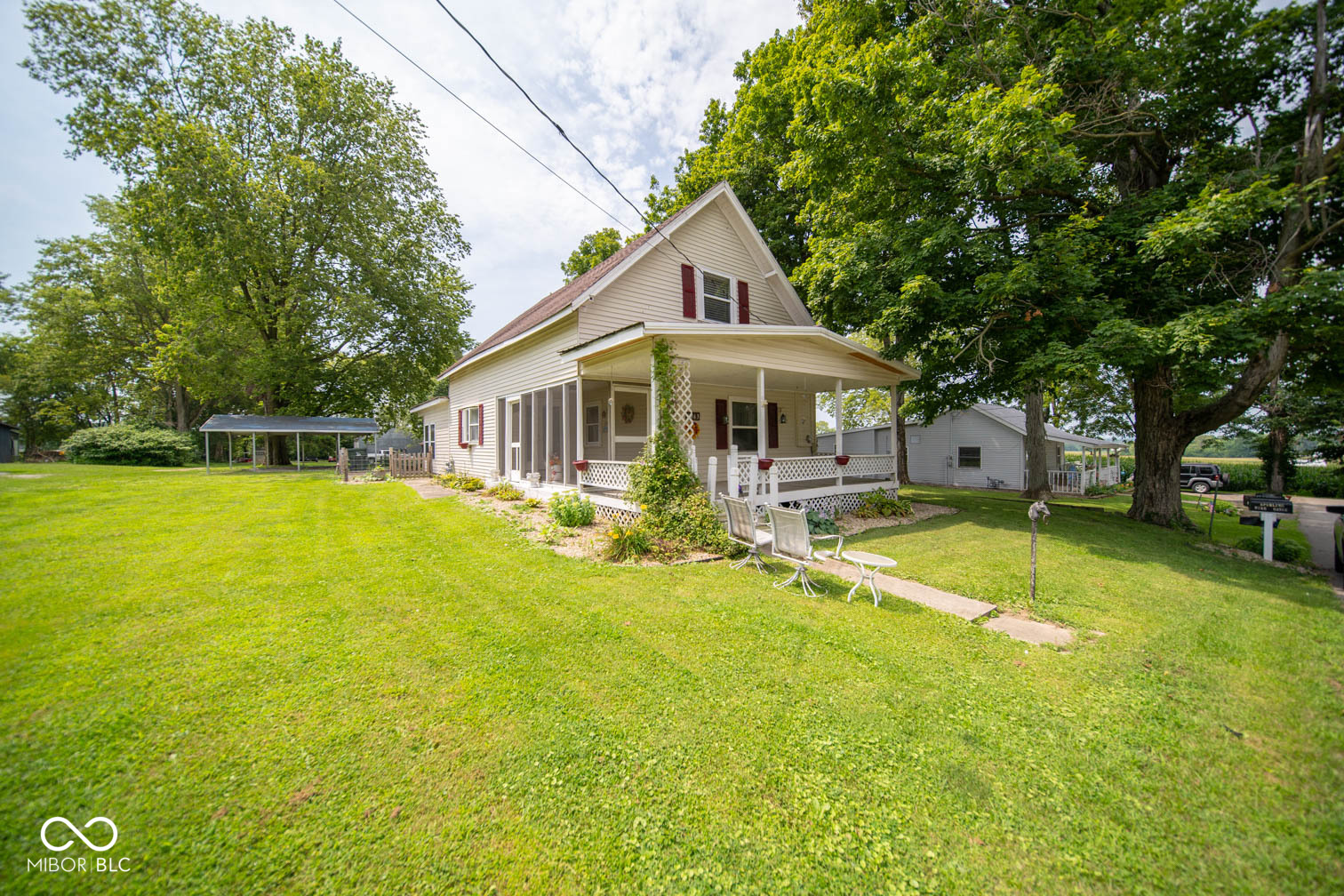 6063 W Mount Auburn 2nd Street