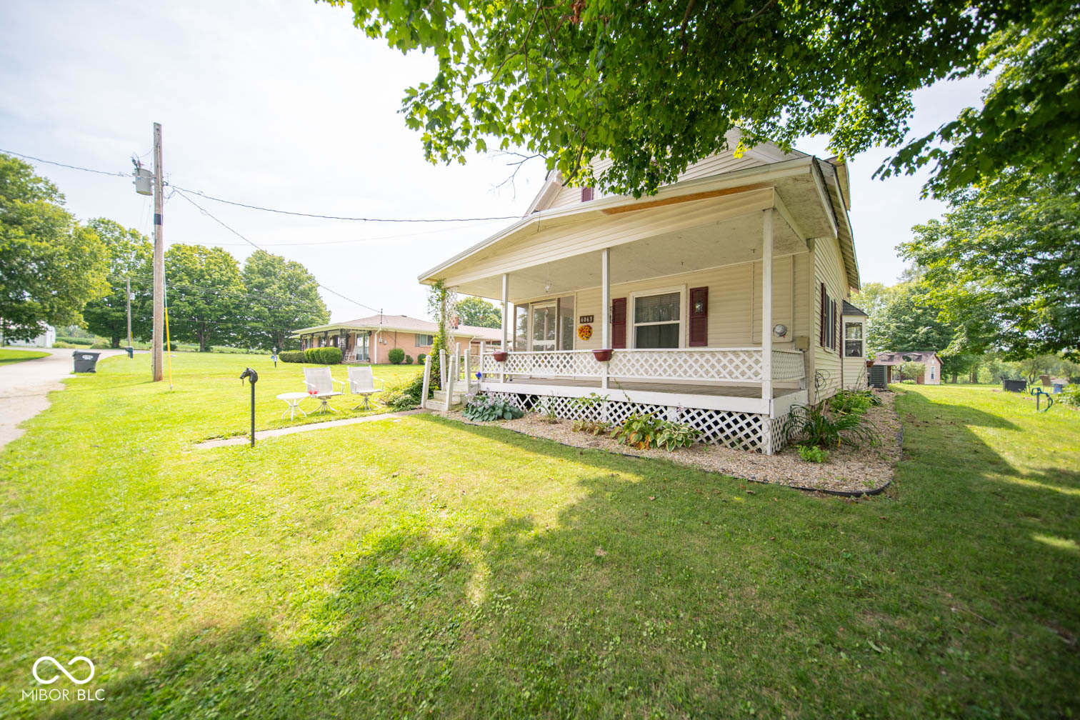 6063 W Mount Auburn 2nd Street