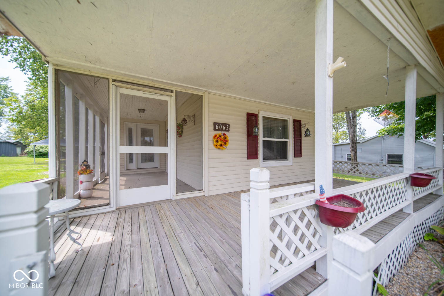 6063 W Mount Auburn 2nd Street