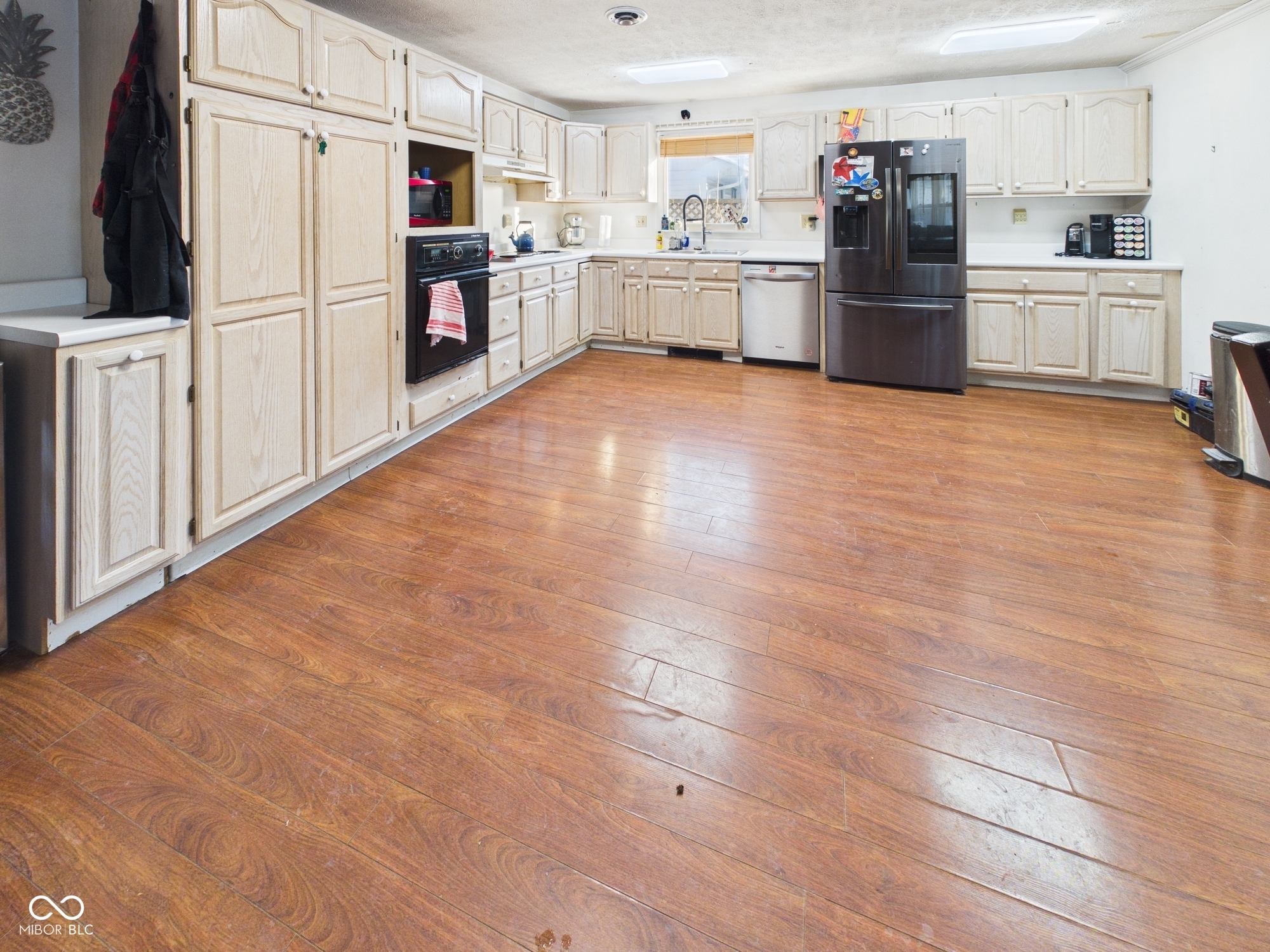 201 N Greenbriar Road