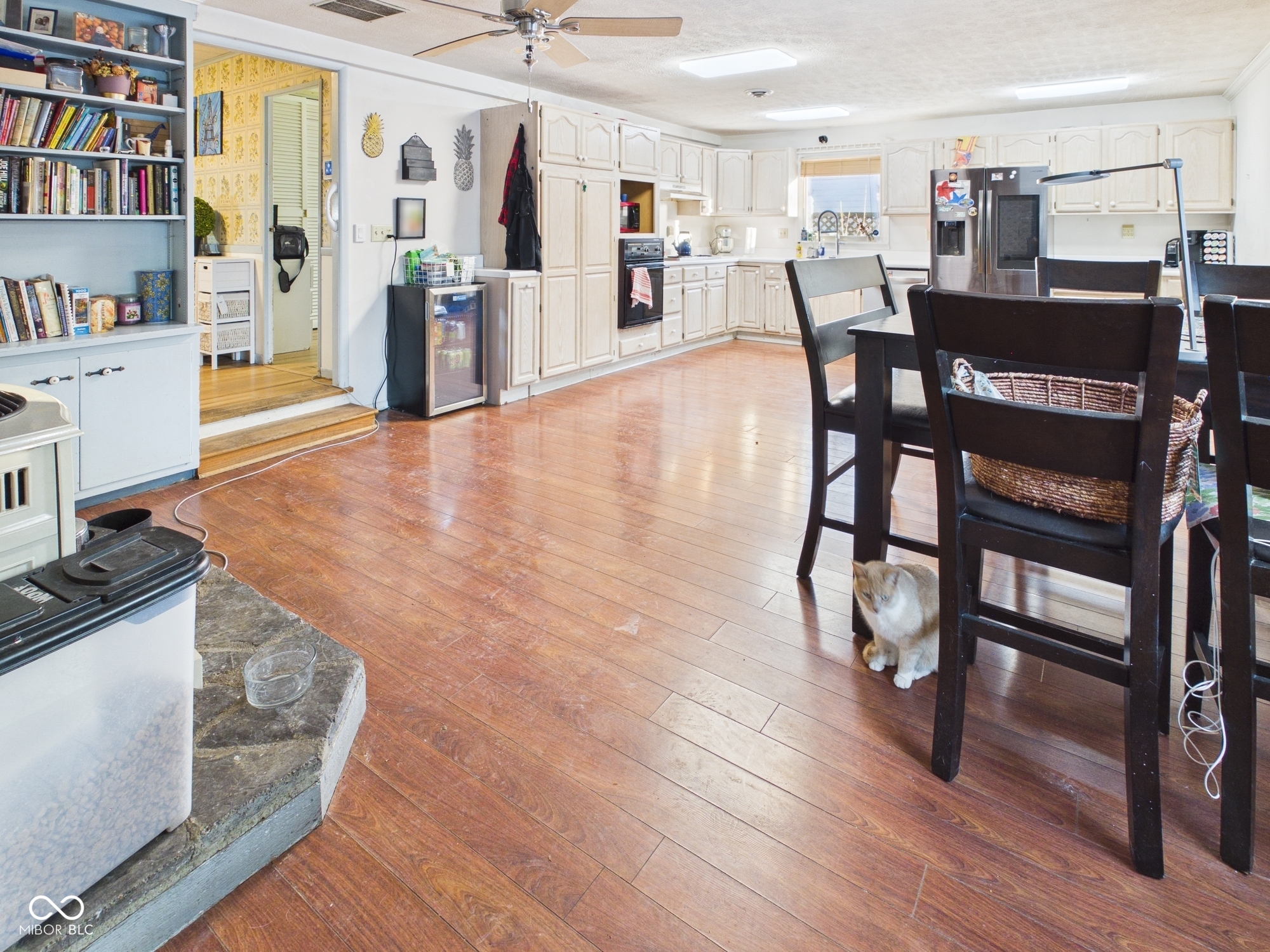 201 N Greenbriar Road