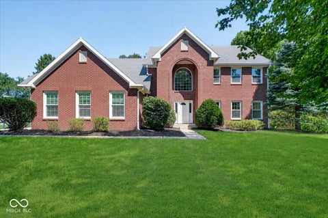 Photo of 5786 Gyrfalcon Place, Carmel, IN 46033 (MLS # 22122835)