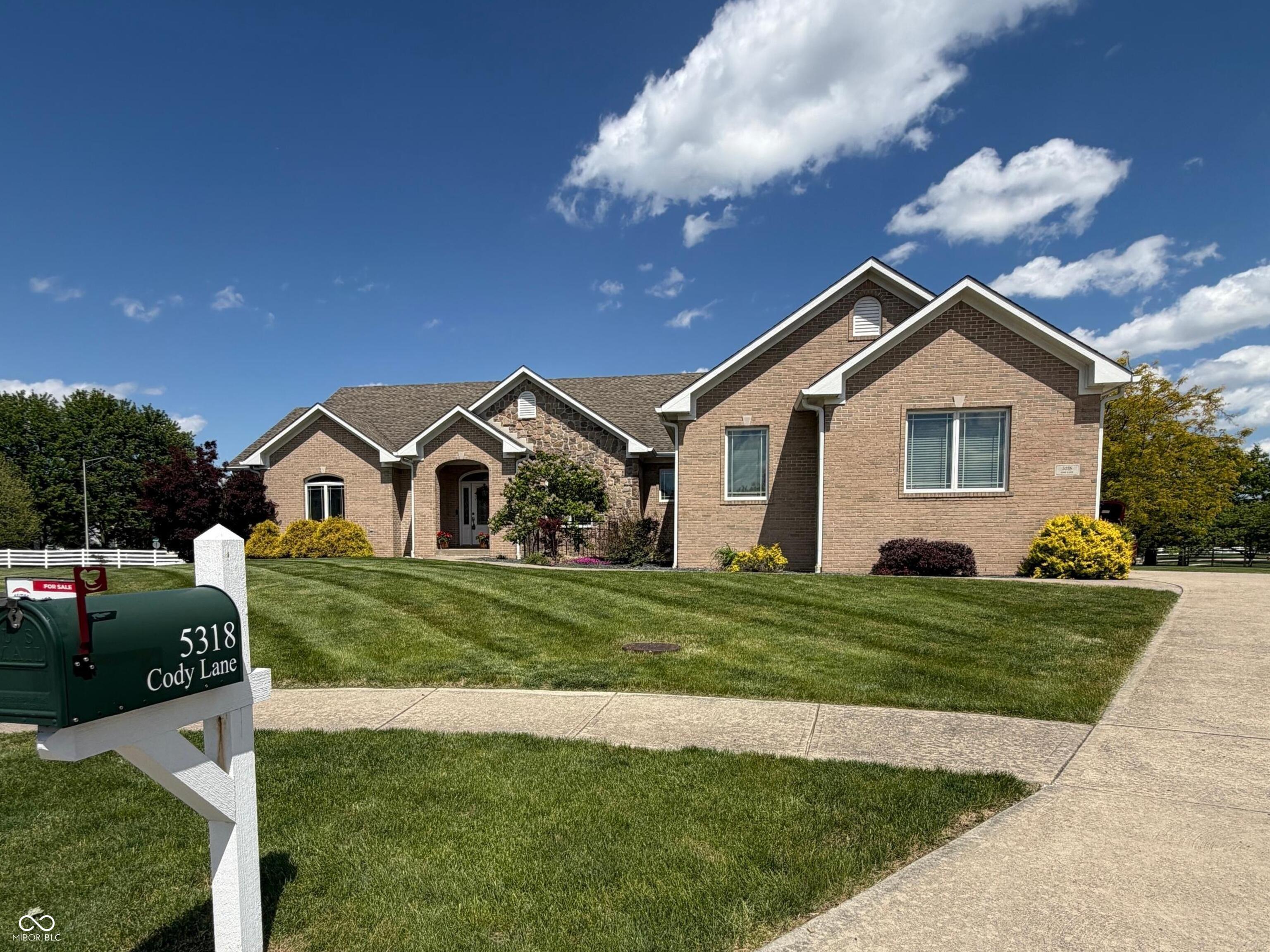 5318 Cody Lane