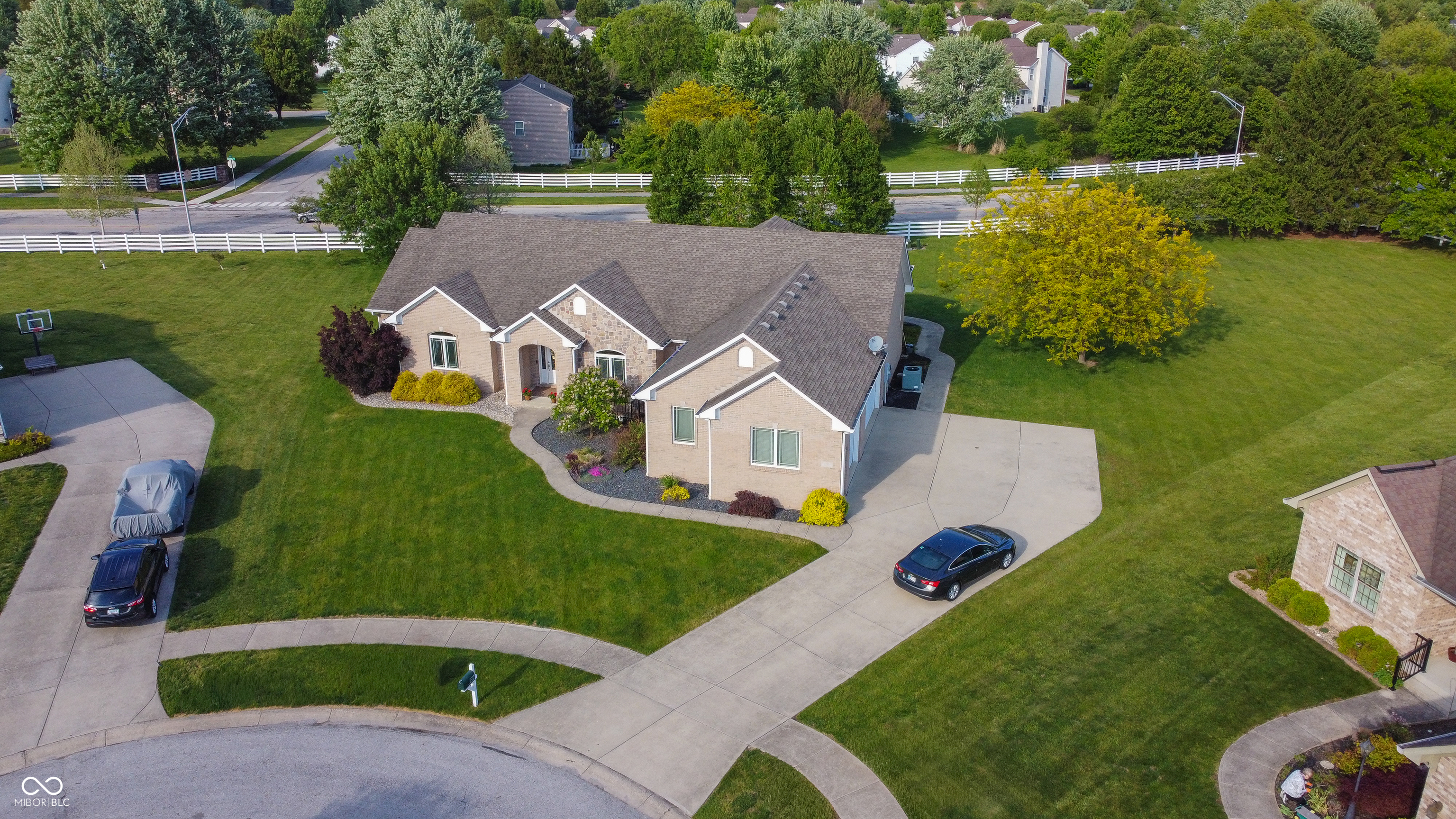 5318 Cody Lane