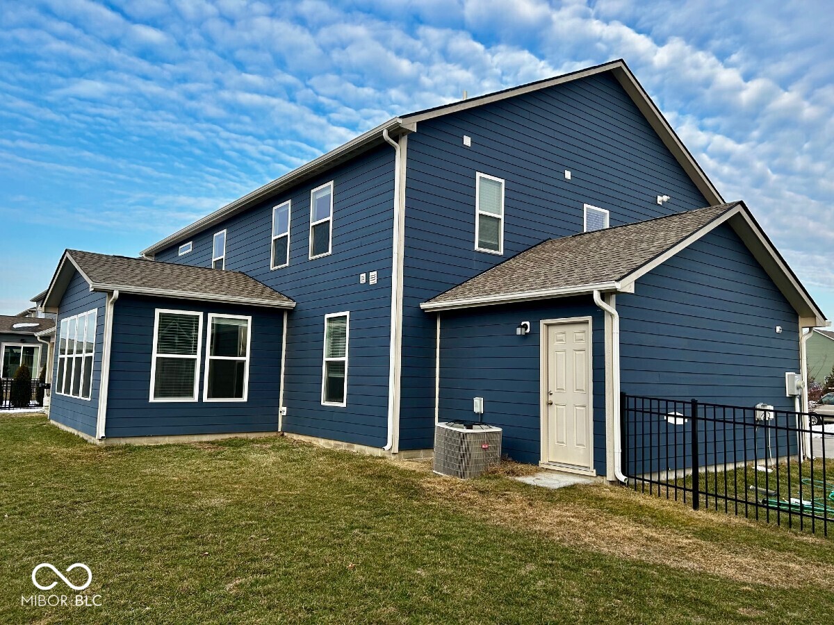 11940 Springtide Lane