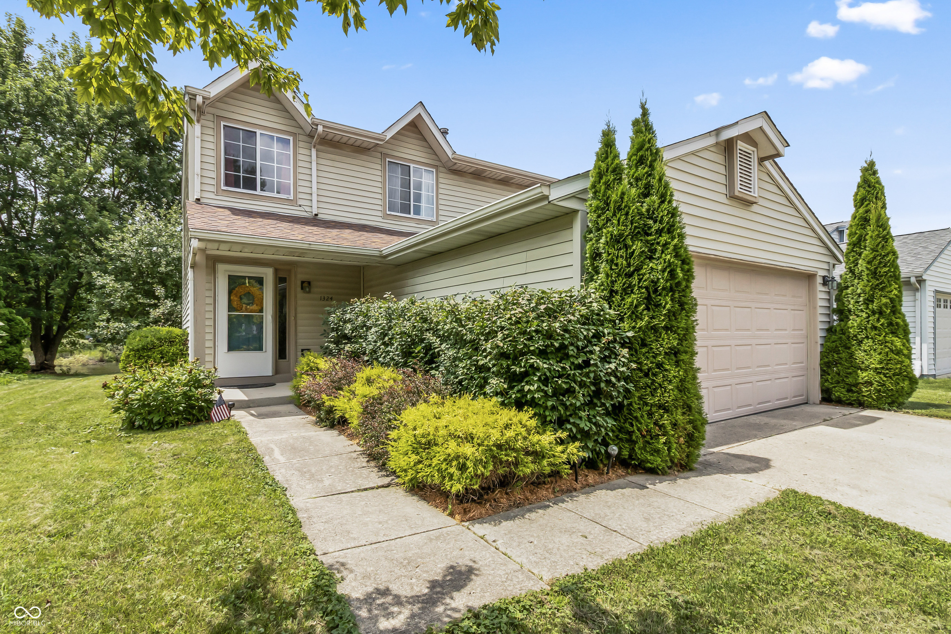 1324 Citation Circle E