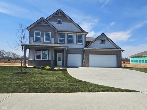 2260 Oakmont Drive Plainfield IN 46168