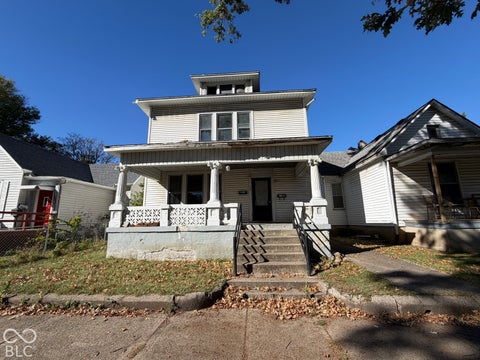 Photo for 1005 S 8th Street