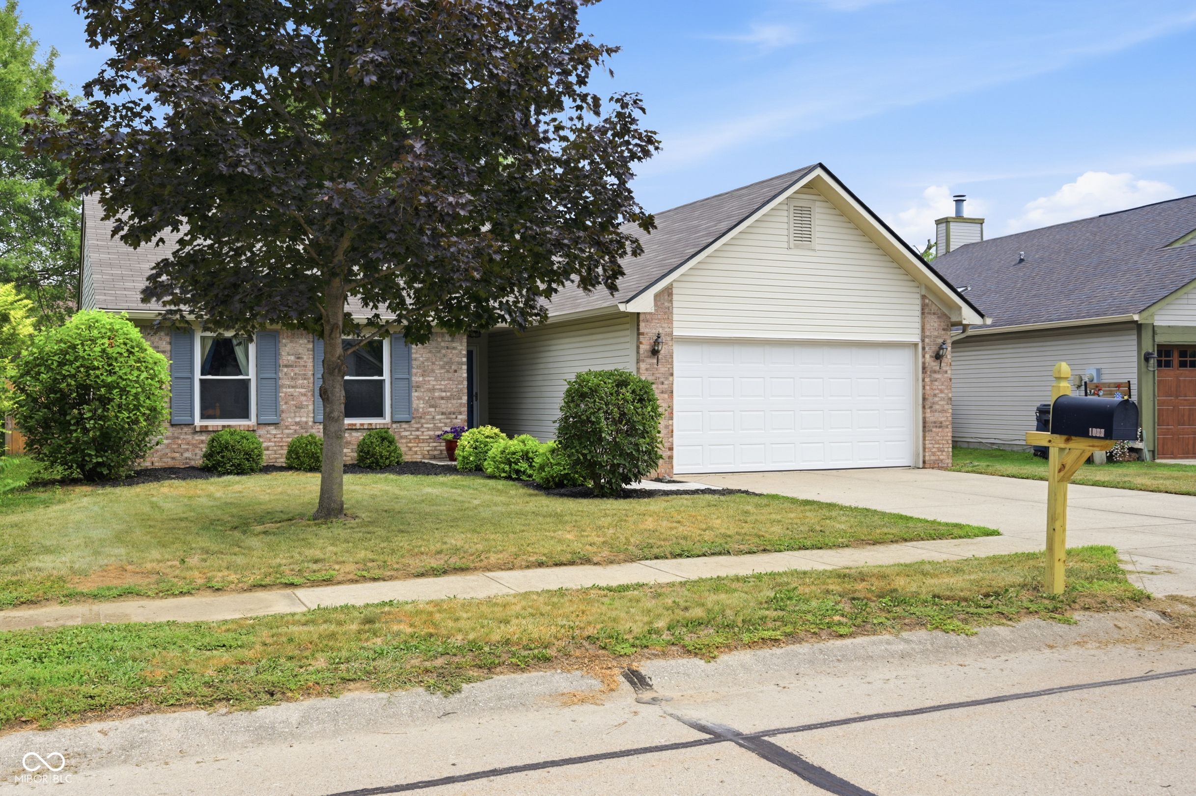 1033 Berwyn Road
