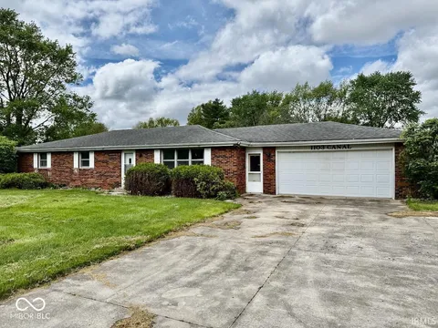 1103 Canal Street, Anderson, IN 46012 - MLS#: 22038585