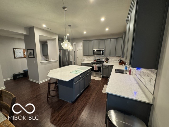 5885 Flagler Lane