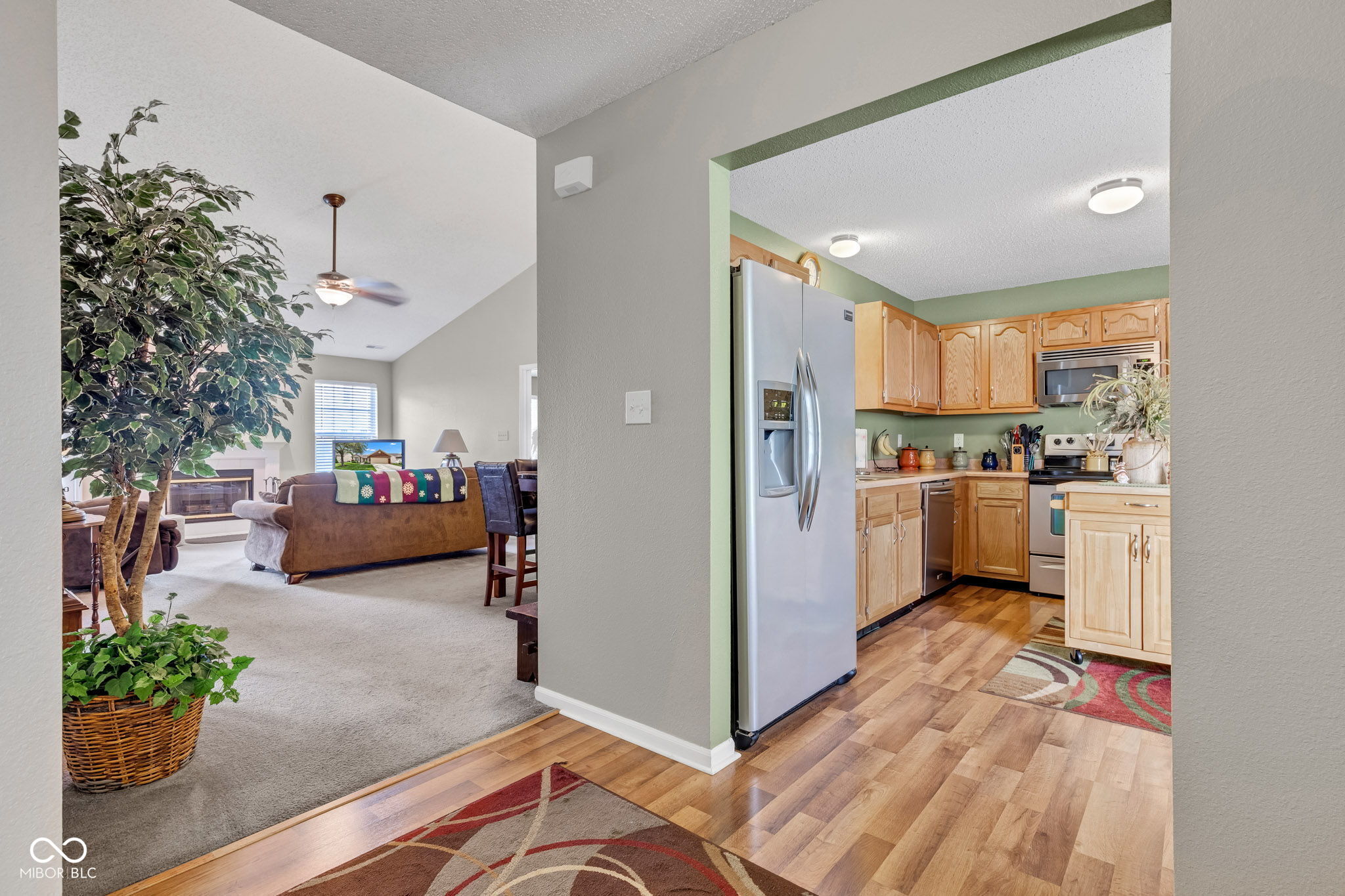 12256 Sagamore Woods Drive