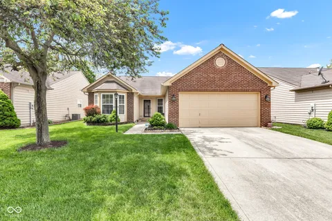 12256 Sagamore Woods Drive, Fishers, IN 46037 - MLS#: 22036778