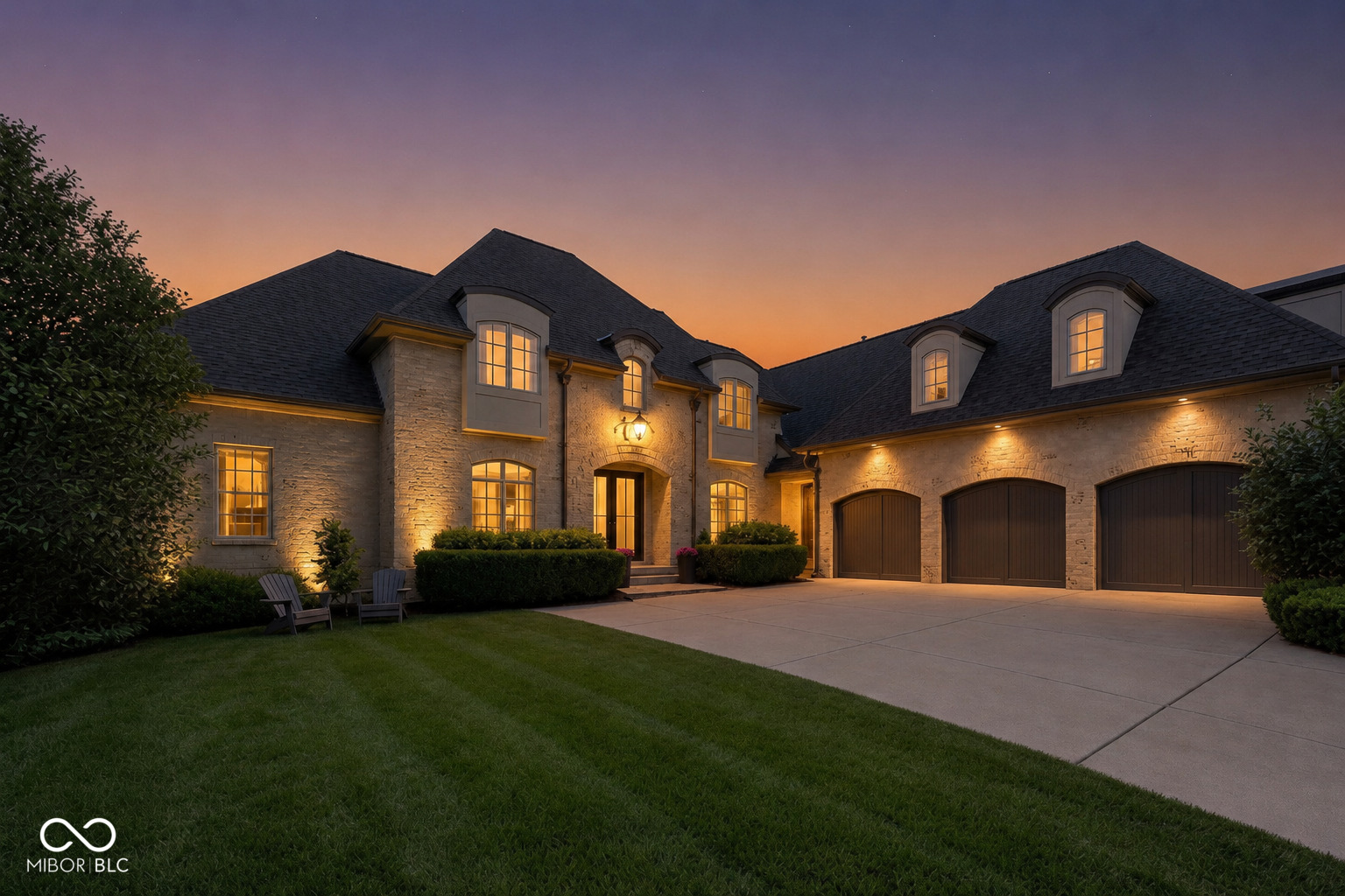 15479 Hidden Oaks Lane