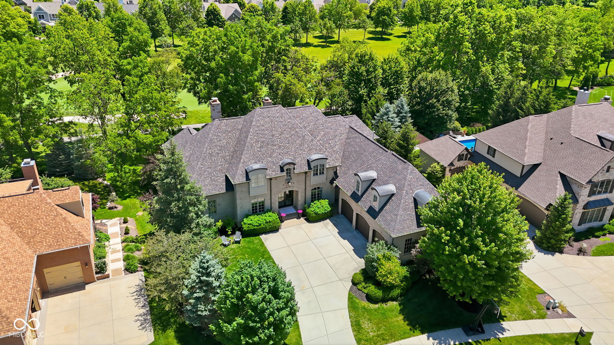 15479 Hidden Oaks Lane