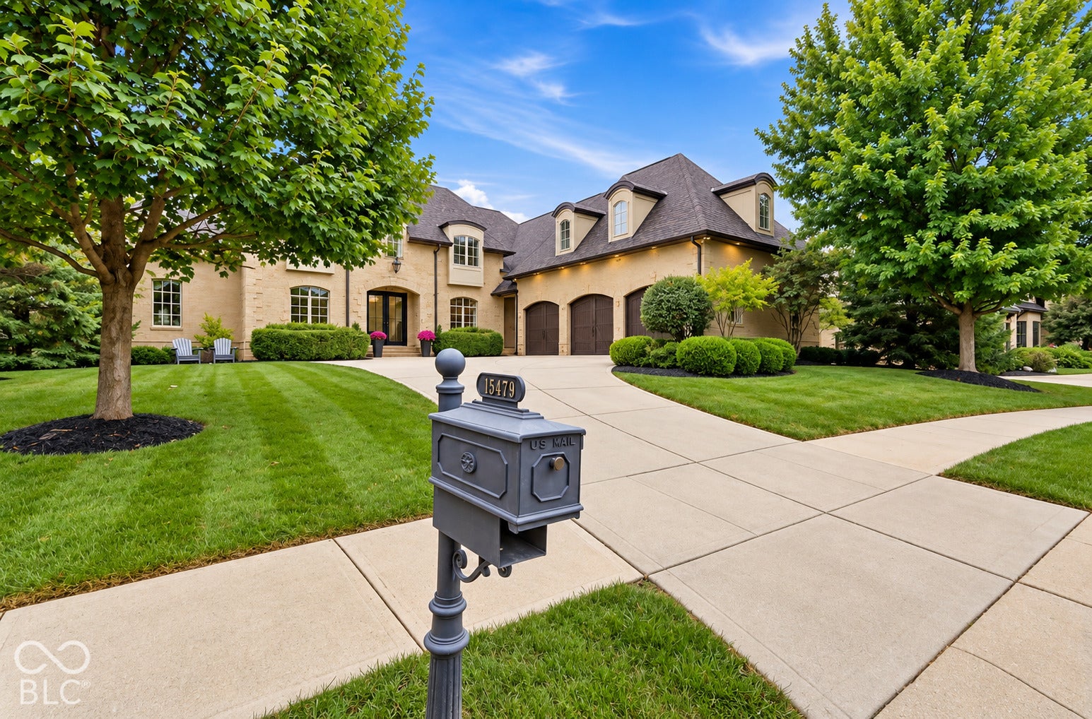 15479 Hidden Oaks Lane
