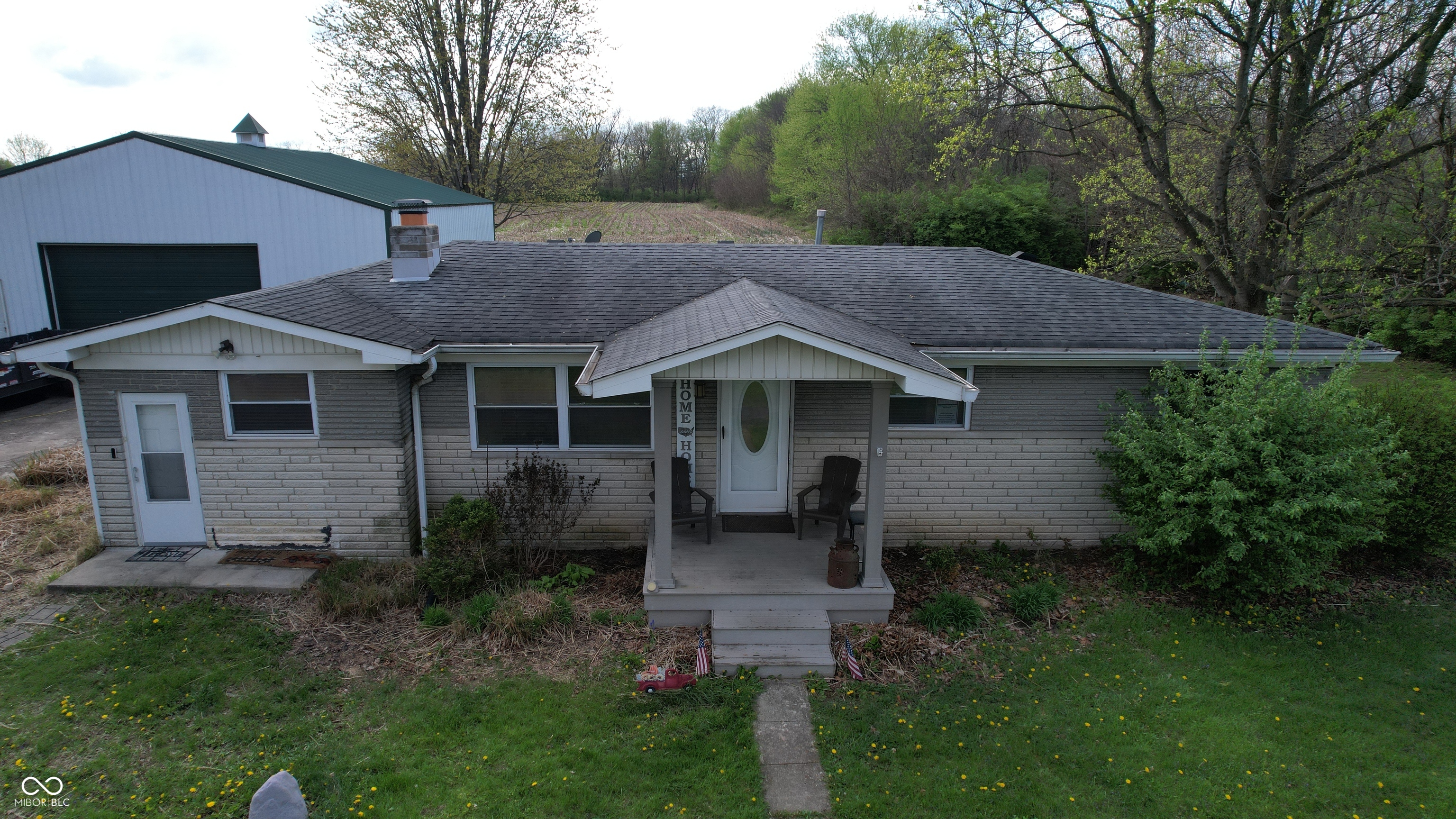876 N Raceway Road