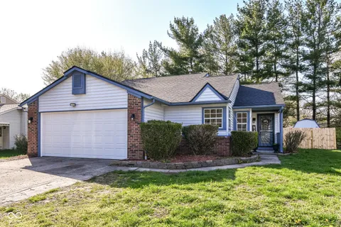 8506 Friendship Lane, Indianapolis, IN 46217 - MLS#: 22032102