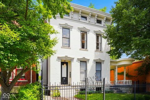 Photo for 214 E Saint Joseph Street