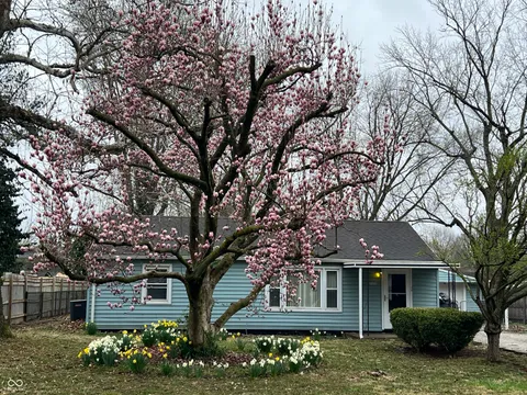 7131 E 14th Street, Indianapolis, IN 46219 - MLS#: 22036940