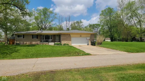 2867 S Oakland Drive, Shelbyville, IN 46176 - MLS#: 22037349