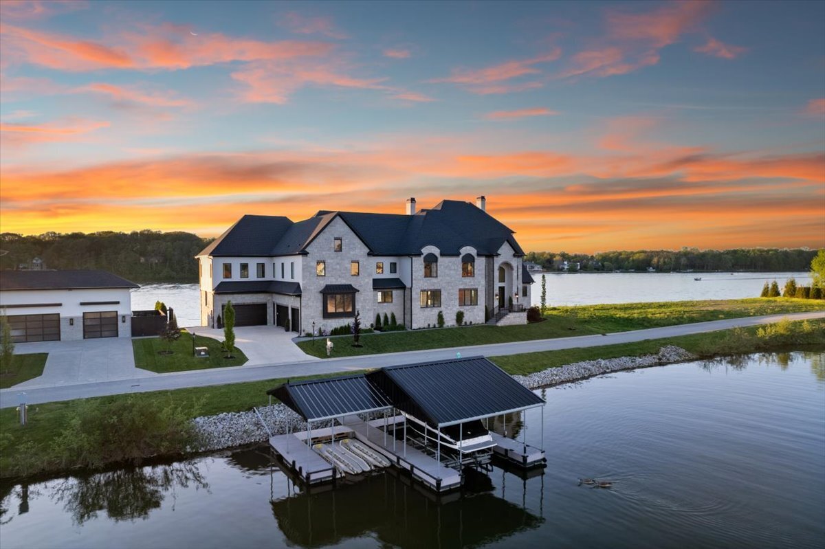 View Fishers, IN 46055 house