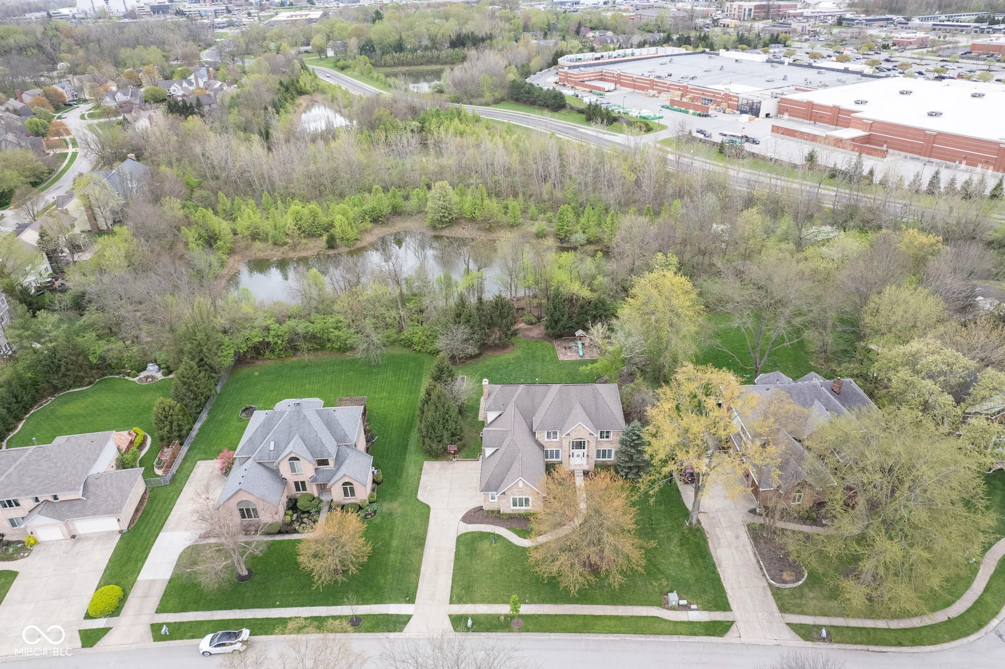 Carmel, Indiana 46032, United States, 4 Bedrooms Bedrooms, ,4 BathroomsBathrooms,Residential,Pending,115950