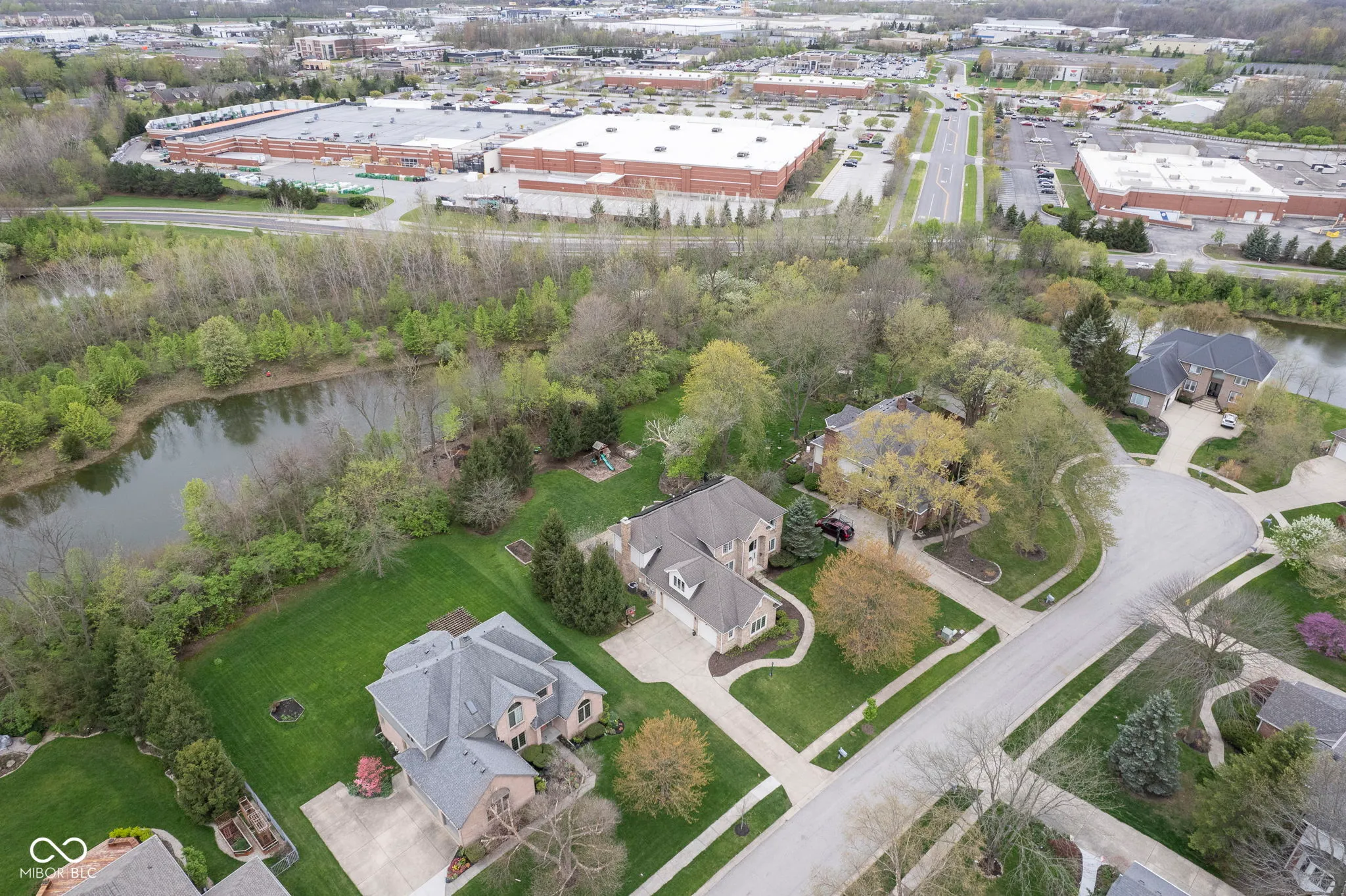 Carmel, Indiana 46032, United States, 4 Bedrooms Bedrooms, ,4 BathroomsBathrooms,Residential,Pending,115950