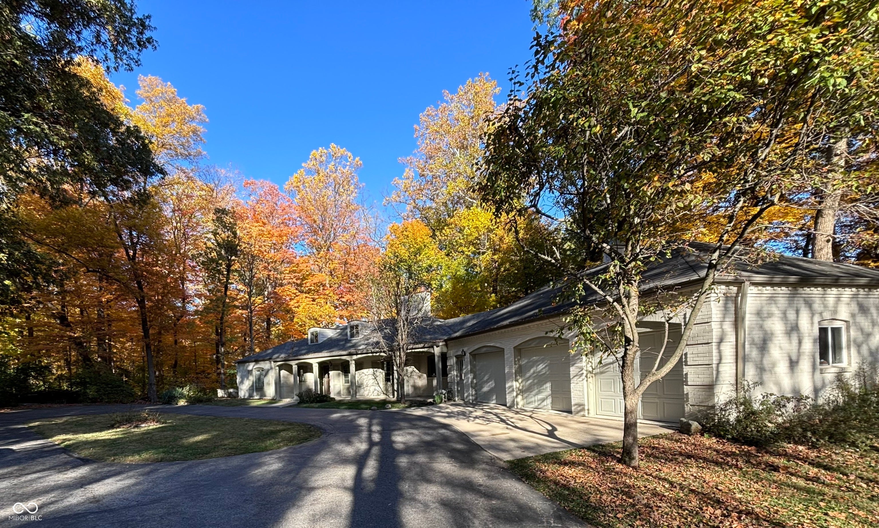 402 Kessler Boulevard West Drive