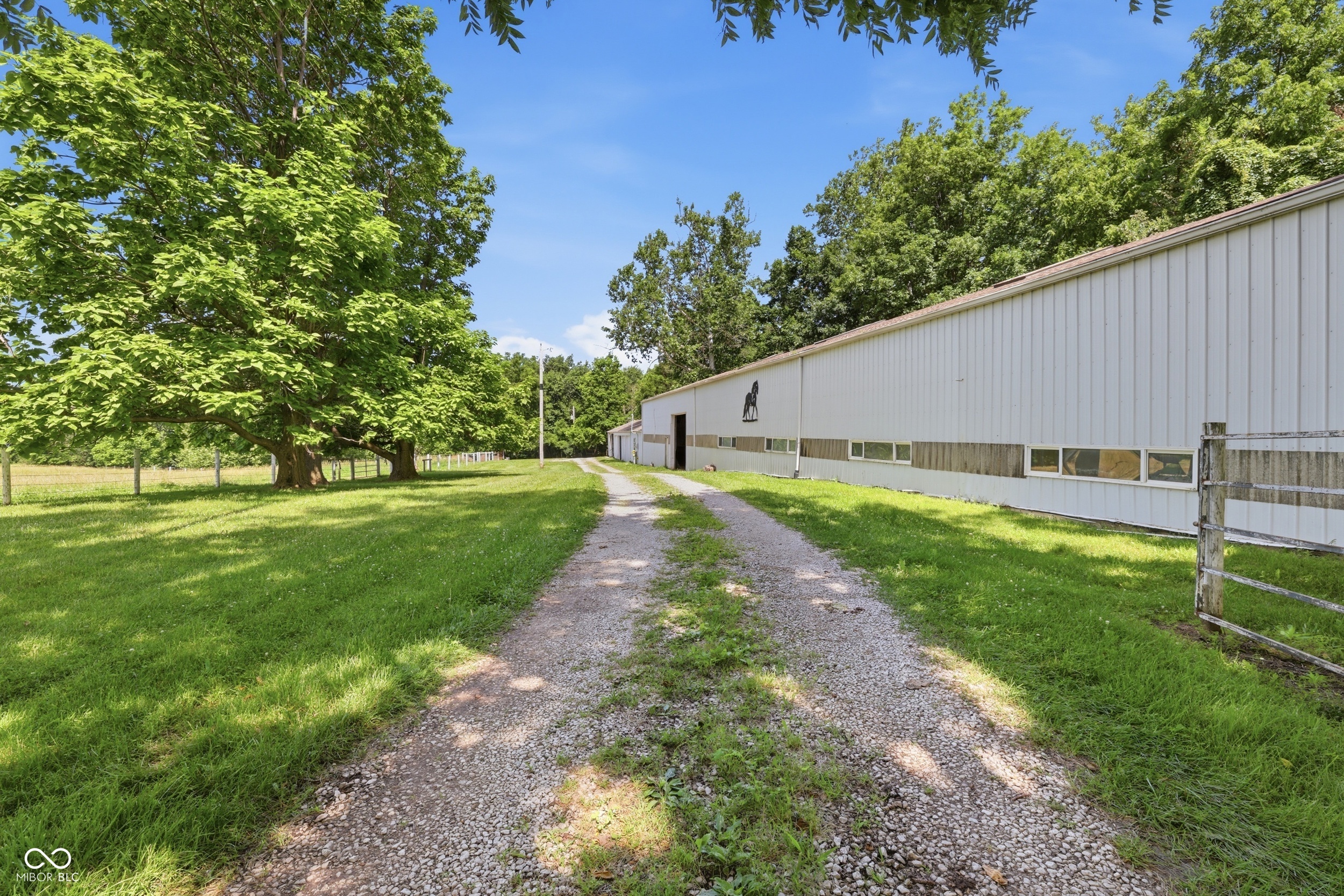 7334 N County Road 600 E