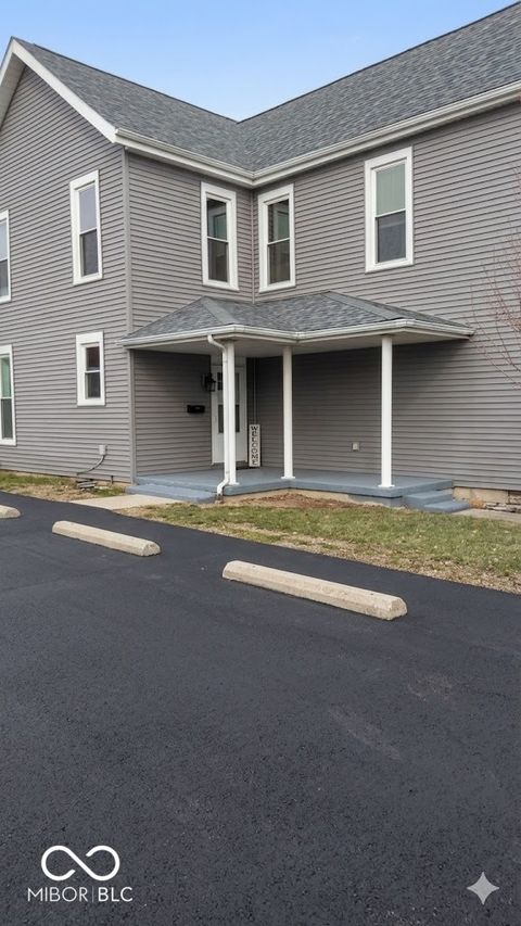 Photo of 1617 M Street, Bedford, IN 47421 (MLS # 22087596)