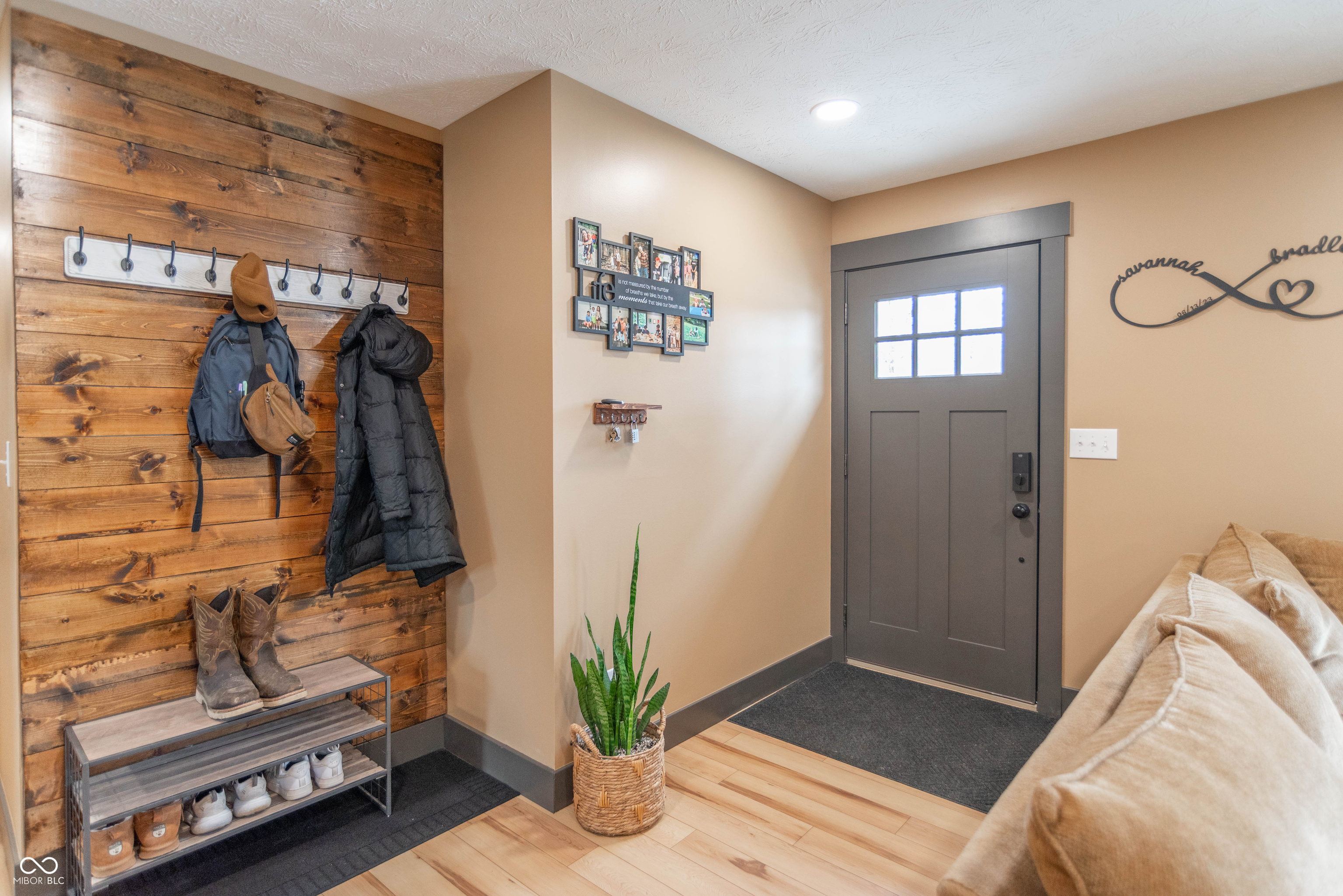 1651 Bill Smith Road