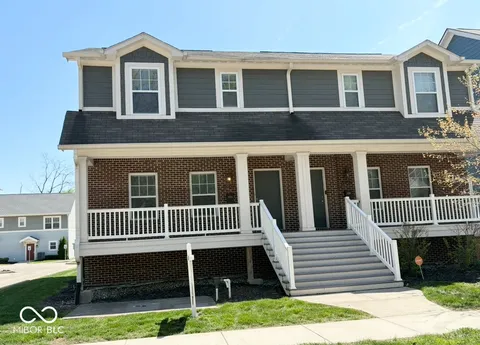 6157 Winthrop Avenue, Indianapolis, IN 46220 - MLS#: 22034363